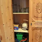 Trudis Hoamat Landhuis Bach (Tyrol)