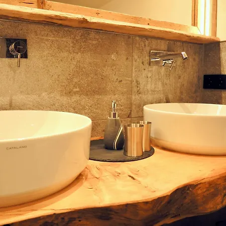 Landhaus Trudis Hoamat Bach (Tyrol)