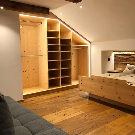 Landhaus Trudis Hoamat *