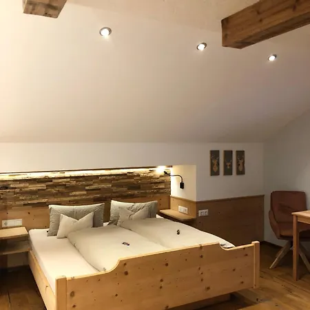 Trudis Hoamat Bach (Tyrol)