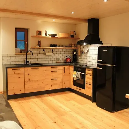 Landhaus Trudis Hoamat *