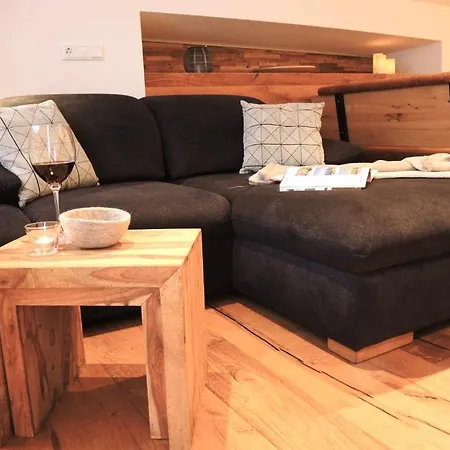 Landhaus Trudis Hoamat