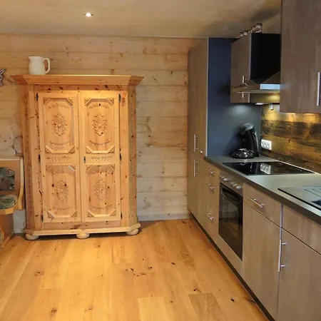 Trudis Hoamat Bach (Tyrol)