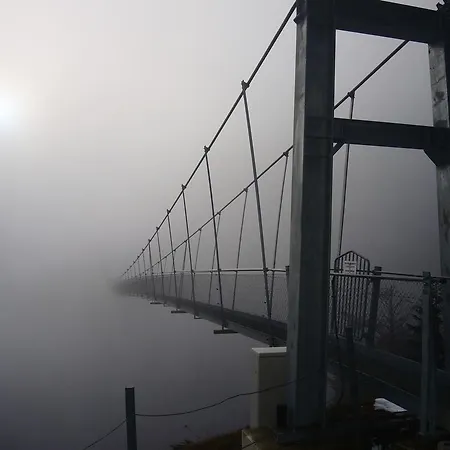 Séjour à la campagne Trudis Hoamat Bach (Tyrol)