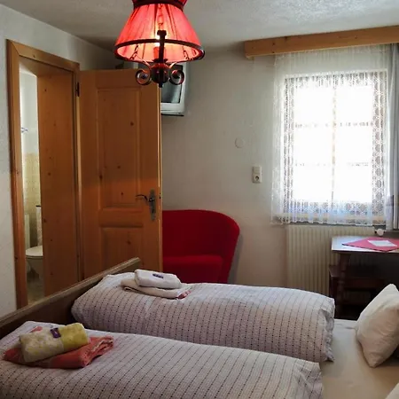 Trudis Hoamat Casa di campagna