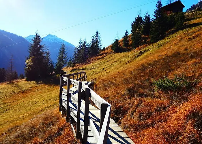 Trudis Hoamat Bach (Tyrol)