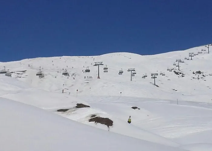 Gospodarstwo wiejskie Trudis Hoamat