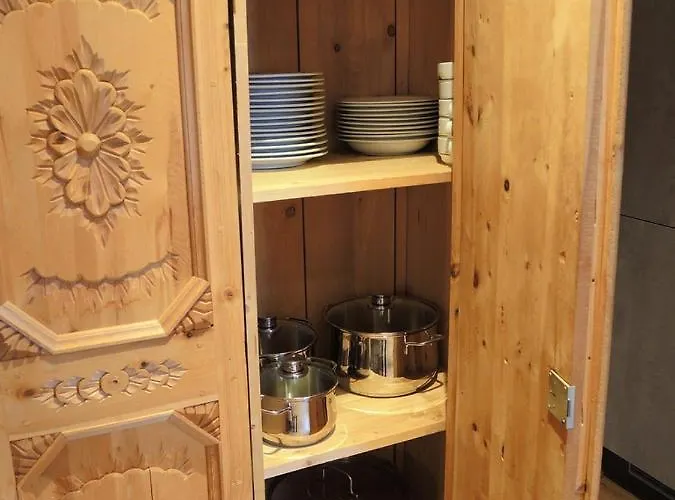 Trudis Hoamat 乡村民宿