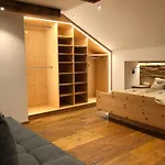 Kır Evi Trudis Hoamat *