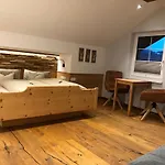 Trudis Hoamat Bach (Tyrol)