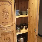 Trudis Hoamat Kır Evi