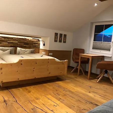 Trudis Hoamat Bach (Tyrol)