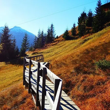 Trudis Hoamat Bach (Tyrol)