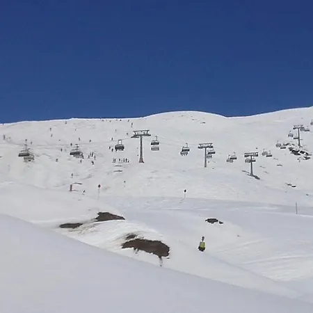 Venkovský dům Trudis Hoamat