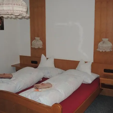 Venkovský dům Trudis Hoamat