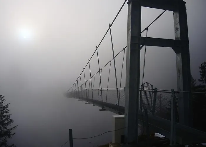 Venkovský dům Trudis Hoamat Bach (Tyrol)